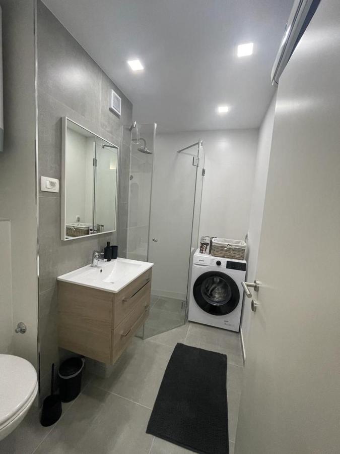 Apartman Stela Knin Buitenkant foto