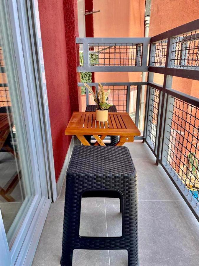 Apartman Stela Knin Buitenkant foto